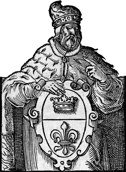 Paolo Lucio Anafesto